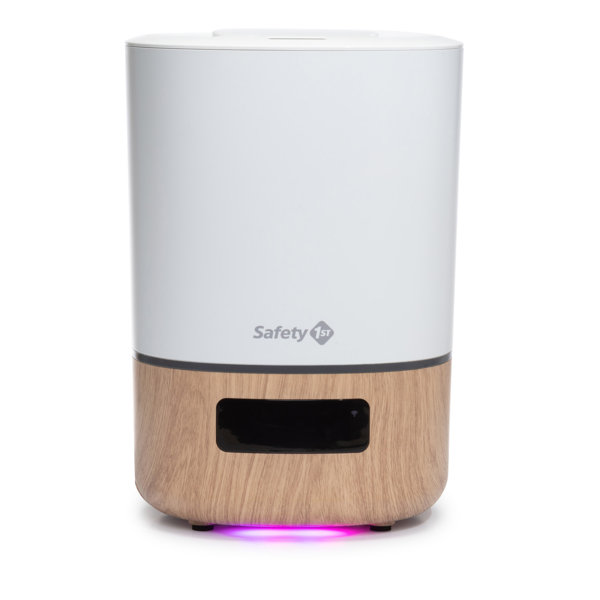 Safety 1st Smart Humidifier & Reviews Wayfair